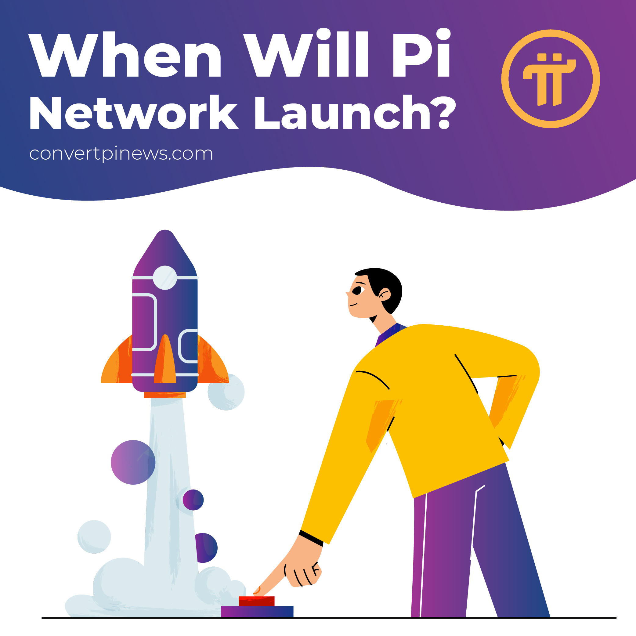 pi network launch